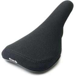 SELLE A RAIL BMX SLIM CULT LOGO NOIR